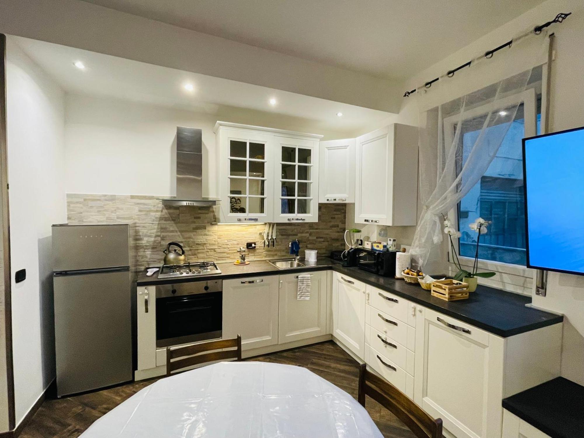 Apartamento Roominrome Alexander *