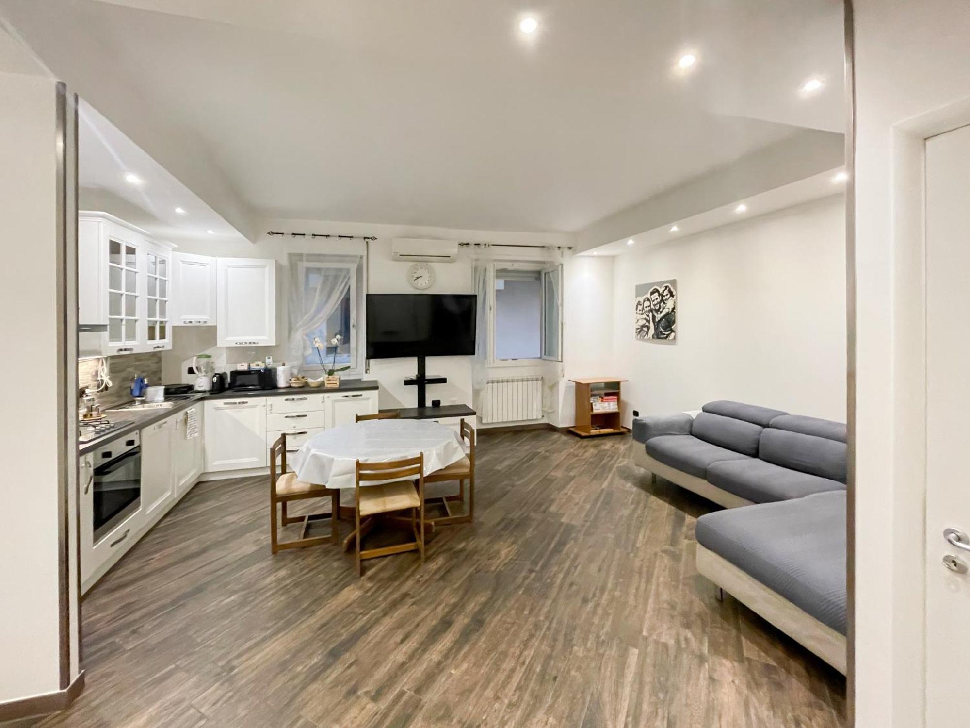Roominrome Alexander Apartamento *