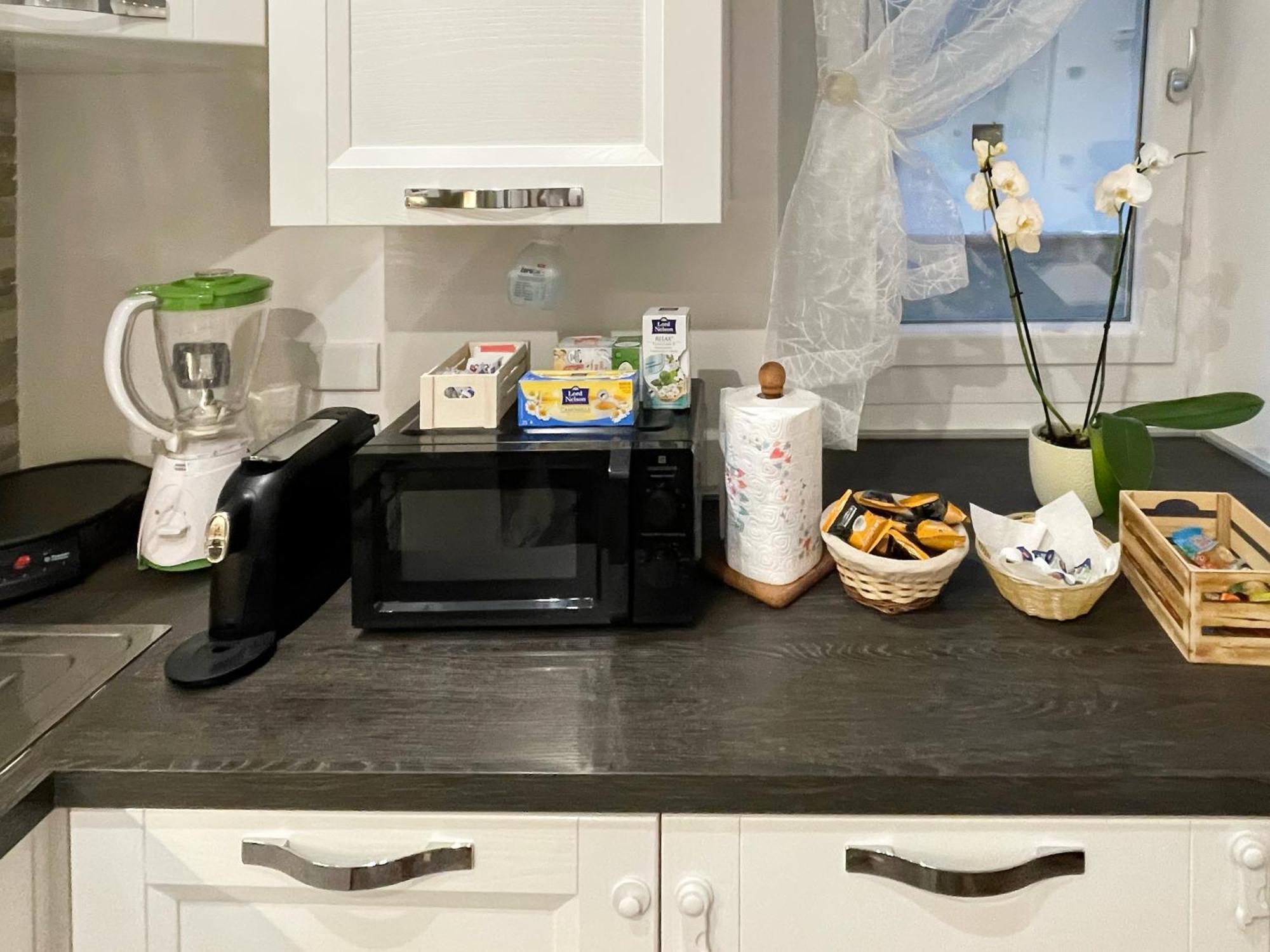 Apartamento Roominrome Alexander *