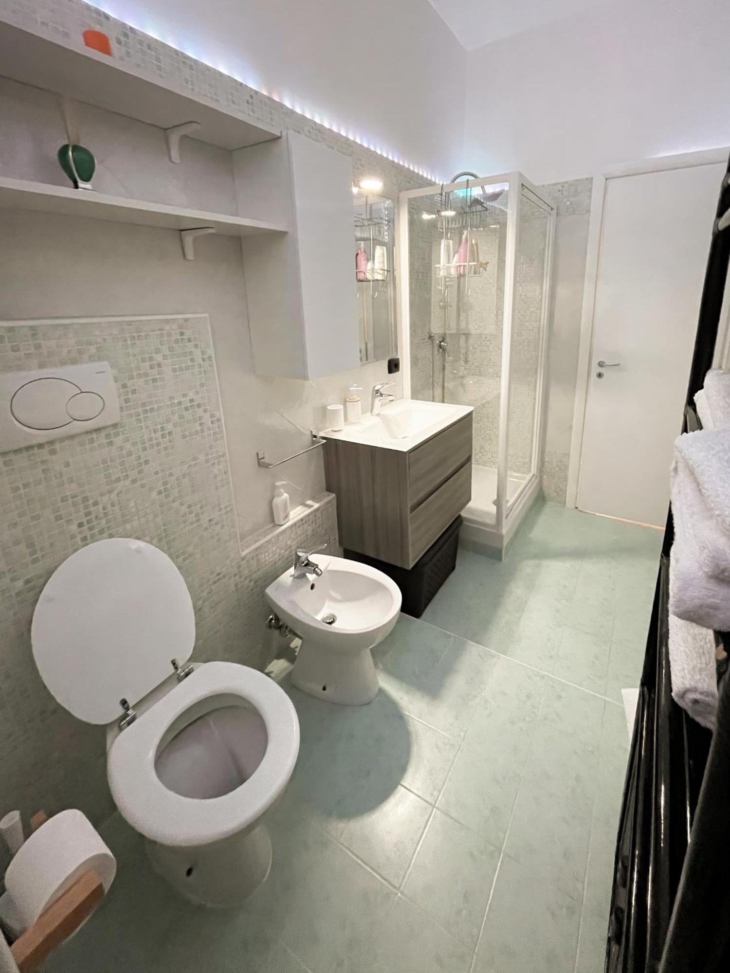 Roominrome Alexander Apartamento Roma