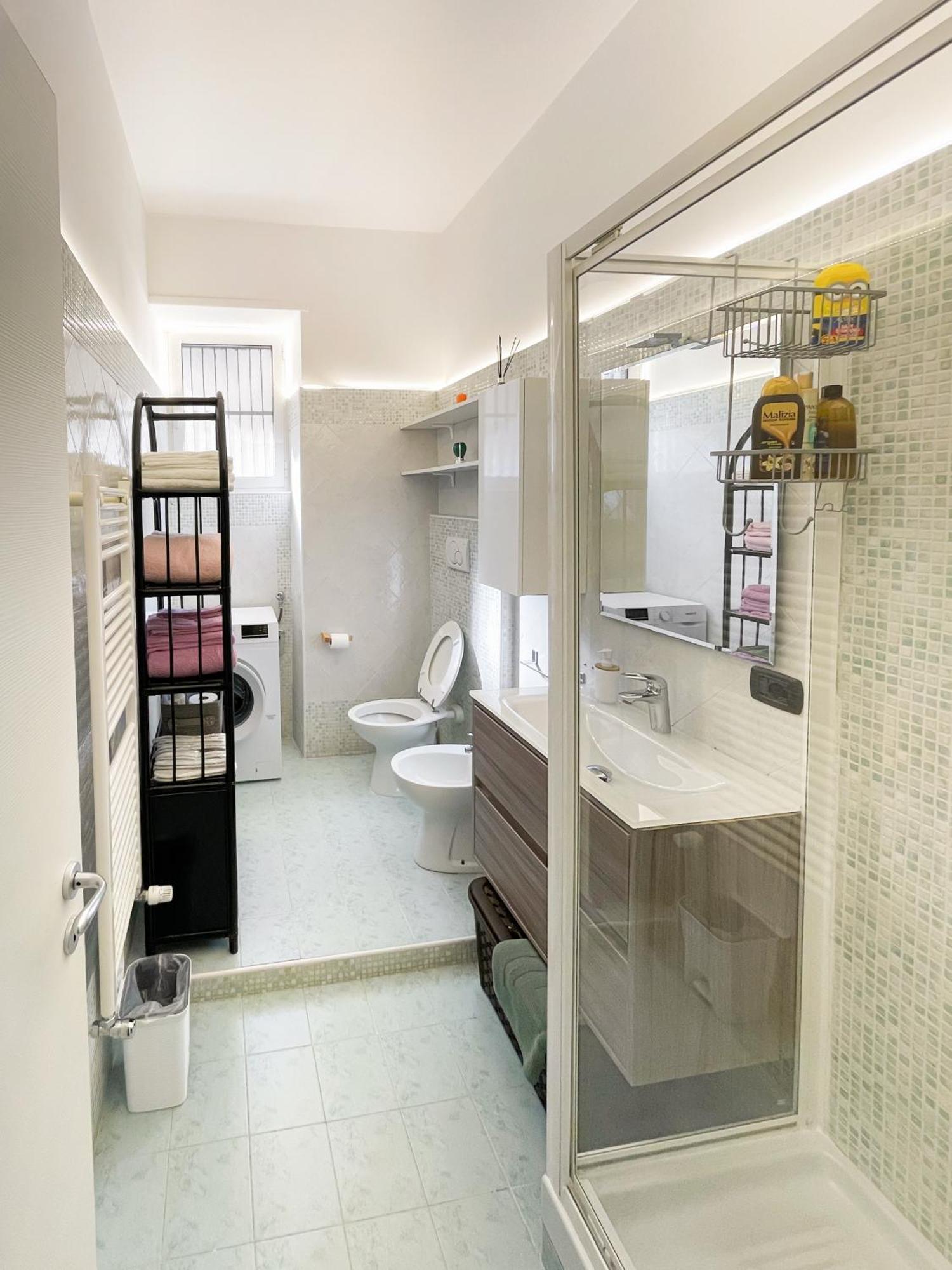 Roominrome Alexander Apartamento