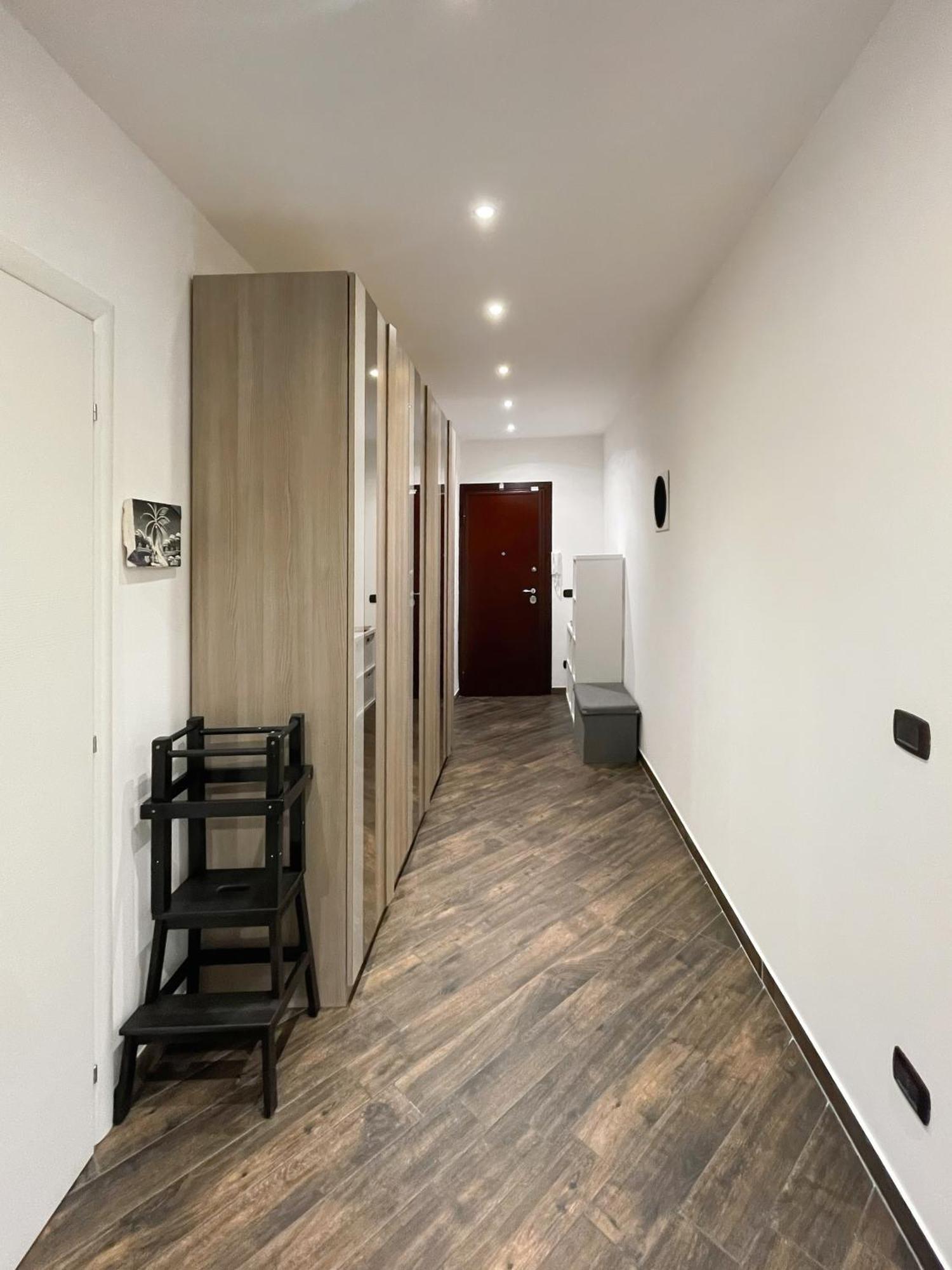 Roominrome Alexander Appartamento