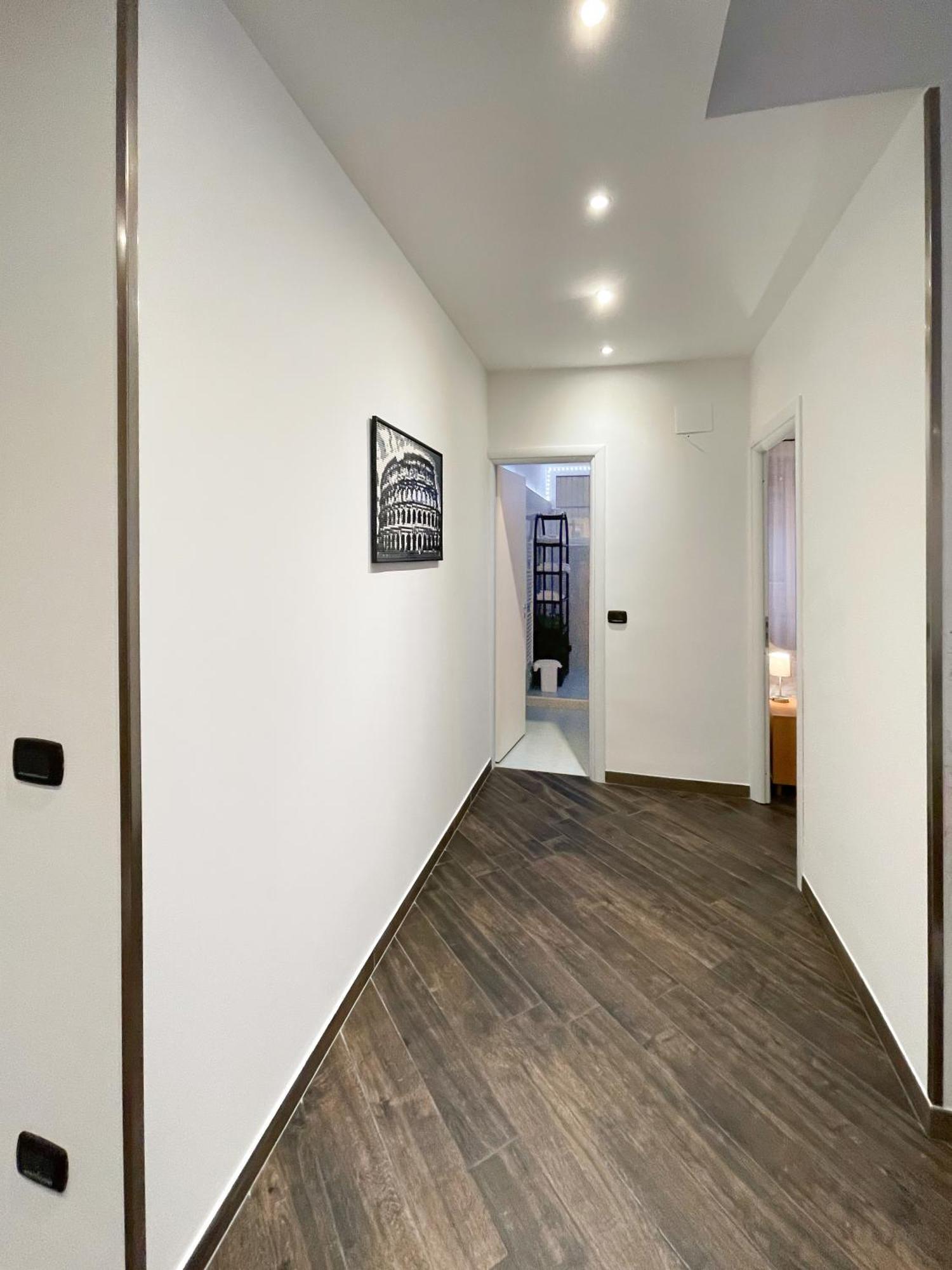 Roominrome Alexander Appartamento *
