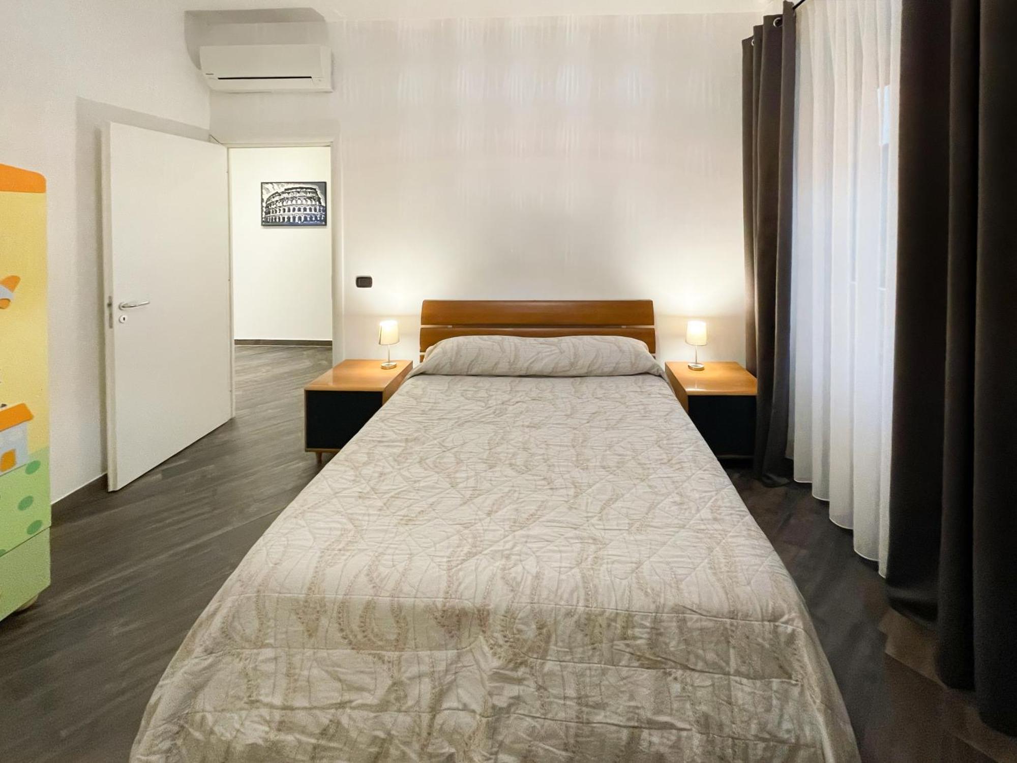 Roominrome Alexander Appartamento