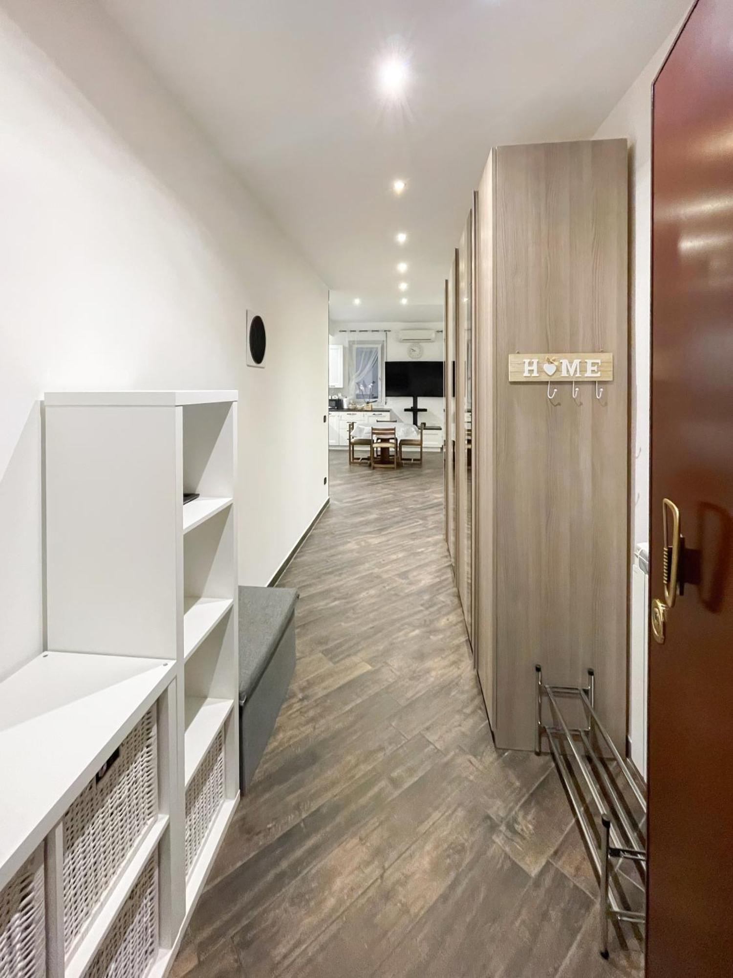 Roominrome Alexander Appartamento Roma