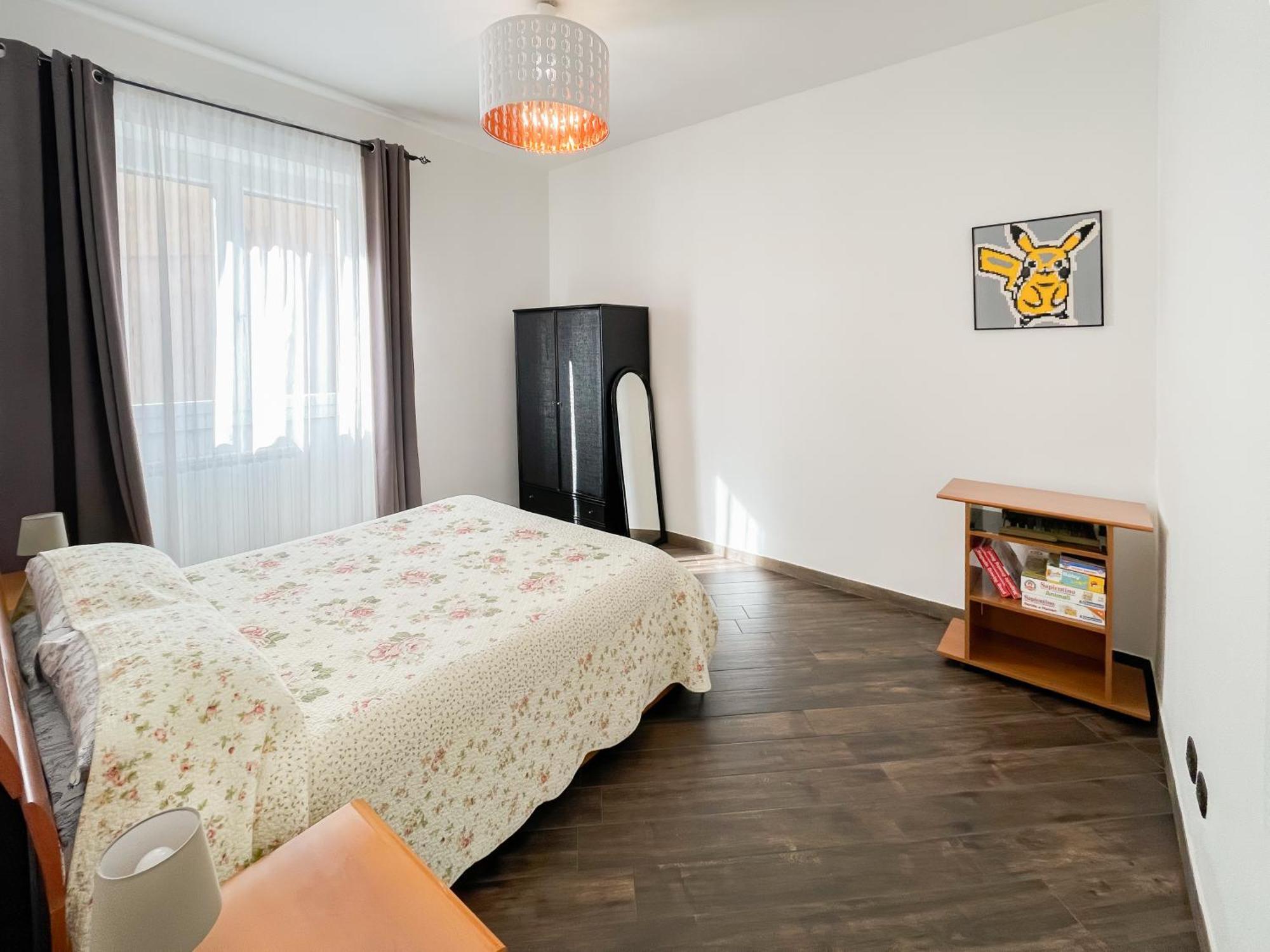 Roominrome Alexander Appartamento