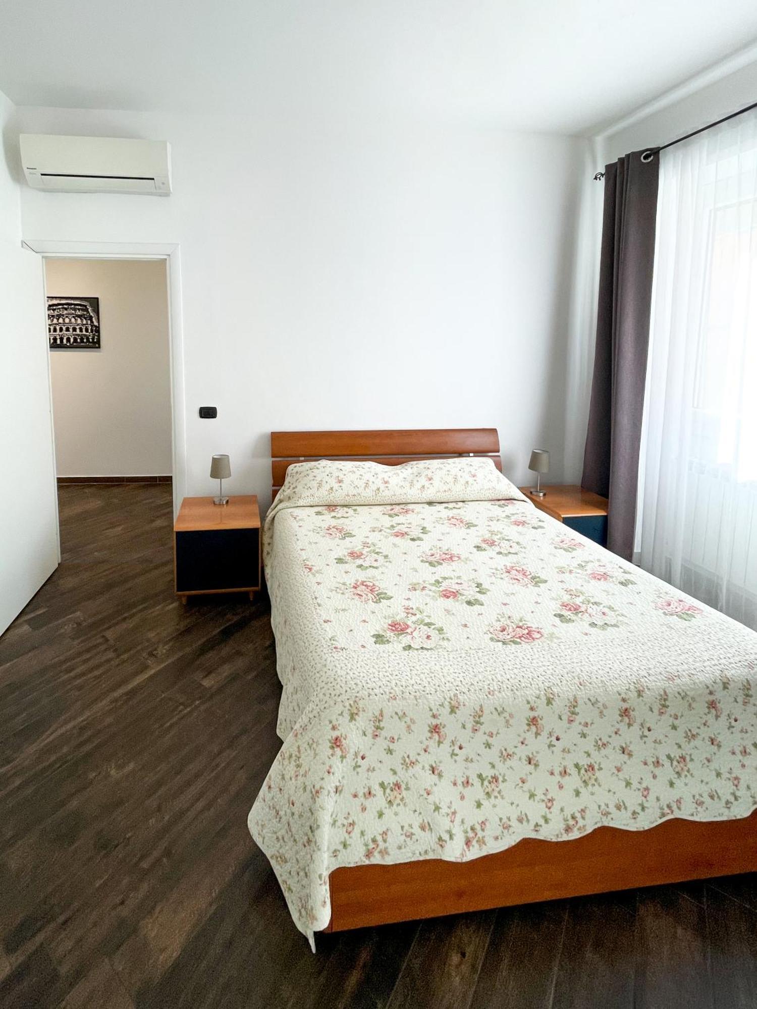 Appartamento Roominrome Alexander
